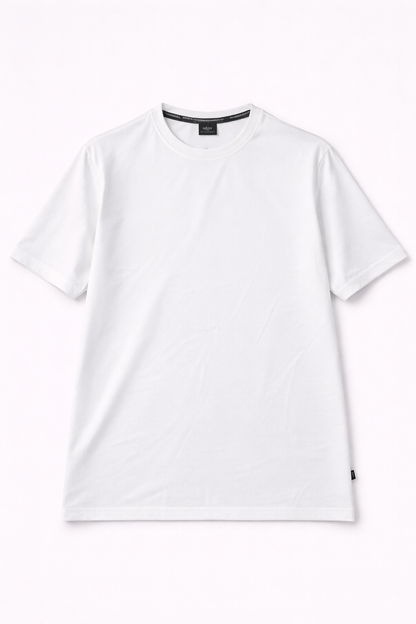 camiseta Seda fria Gruesa