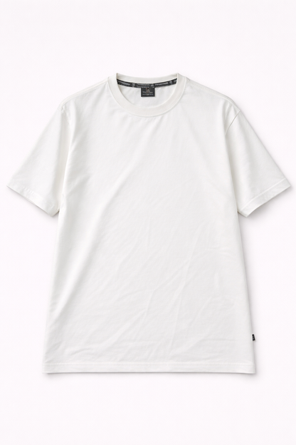 camiseta Seda fria Gruesa