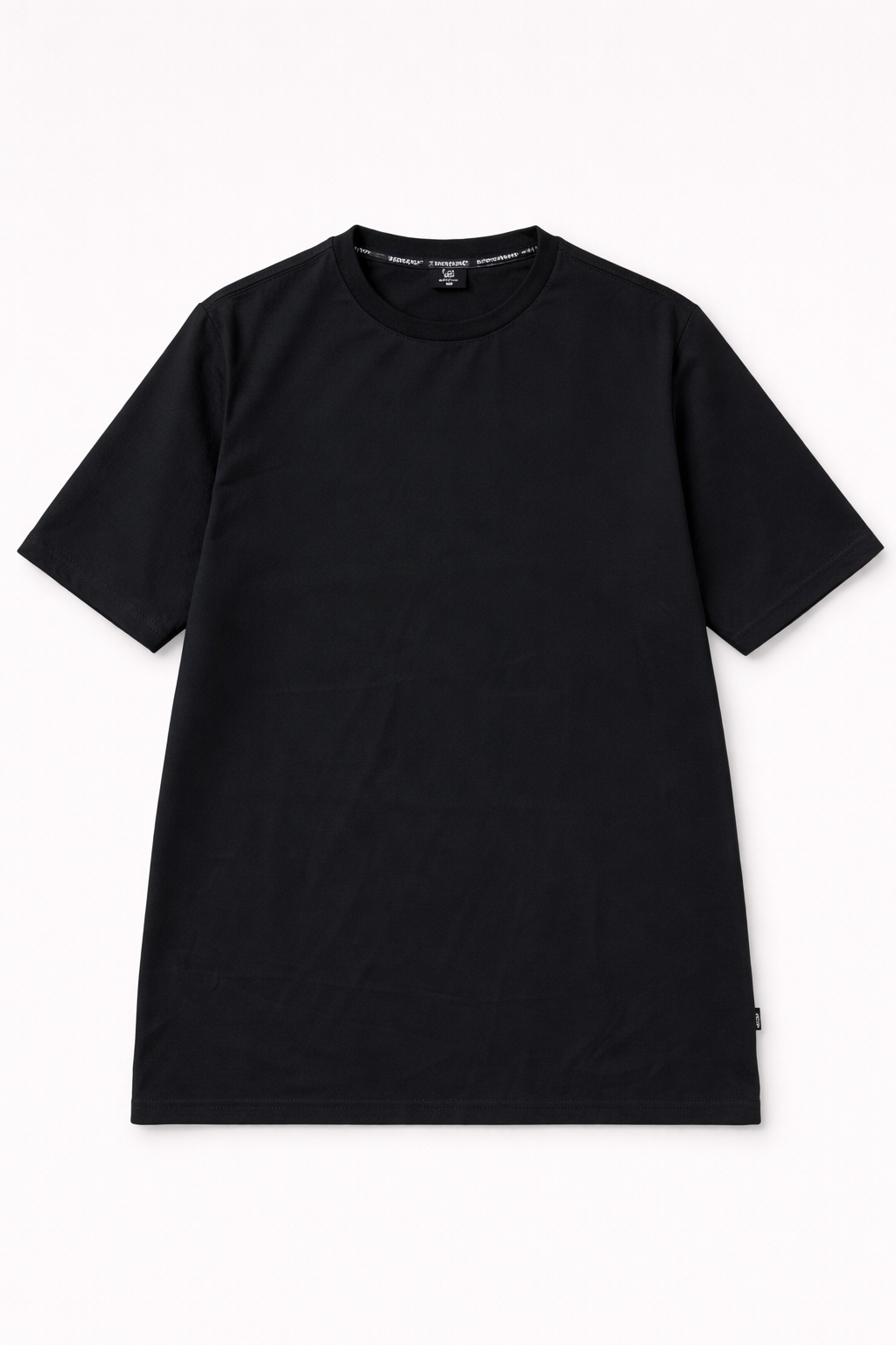 camiseta Seda fria Gruesa