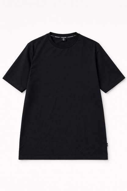 camiseta Seda fria Gruesa