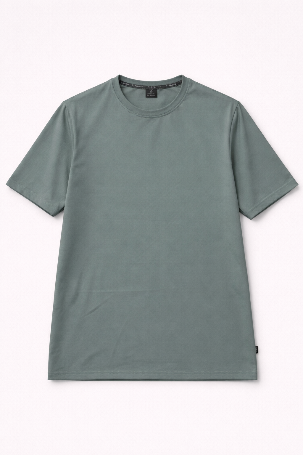 camiseta Seda fria Gruesa